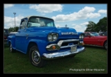 GMC Pick Up 1958-2